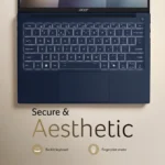 Acer Swift Pro SFP14-55 Laptop Intel Core Ultra 5 UN.37TSI.005 - Image 3
