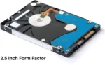 Internal HDD