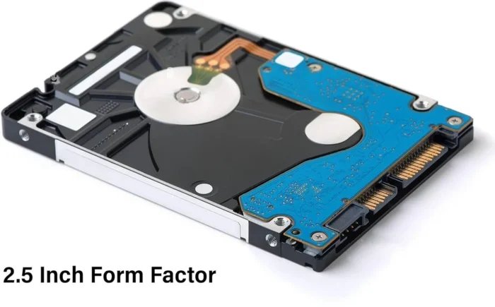 Internal HDD