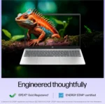 HP 15-HR0005TU Laptop – Intel Core i3, 15-HR0005TU - Image 4