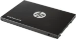 HP S700 120GB SATA Internal SSD - Image 2
