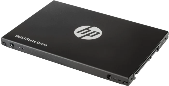 HP S700 120GB SATA Internal SSD - Image 2