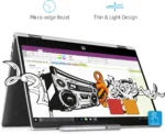 HP Pavilion x360 14-CD0080TU 2-in-1 Laptop – Core i5 (14-CD0080TU) - Image 7