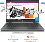 HP Pavilion x360 14-CD0080TU 2-in-1 Laptop – Core i5 (14-CD0080TU) - Image 6