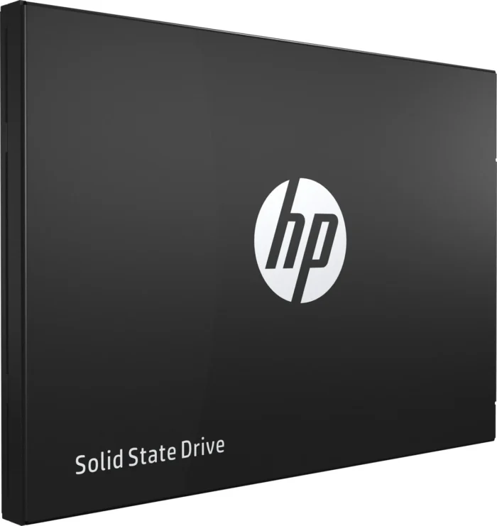 HP S700 120GB SATA Internal SSD - Image 3