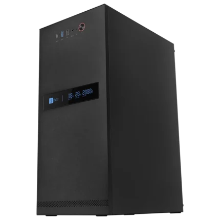iBall ATX AT:100CD Cabinet