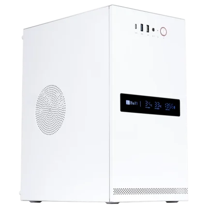 iBall ATX MT:100CD Cabinet
