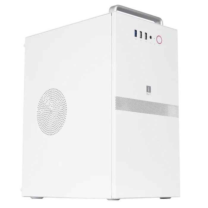 iBall ATX MT 40 Cabinet iBall ATX MT:40 Cabinet