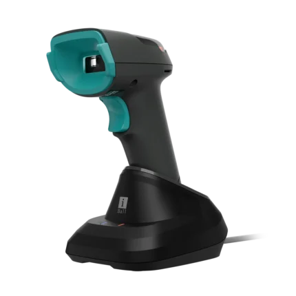 iBall Barcode Scanner