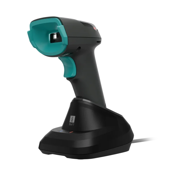 iBall Barcode Scanner iBall Barcode Scanner