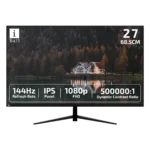 iBall Full HD IPS LED Monitor