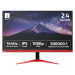 iBall Full HD LED Monitor