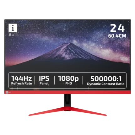 iBall Full HD LED Monitor