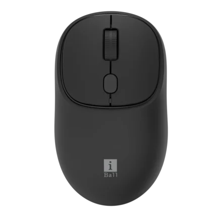 iBall GLIDR S100 Wireless Mouse