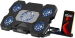 iBall ICEPAD 500 Laptop Cooling Pad