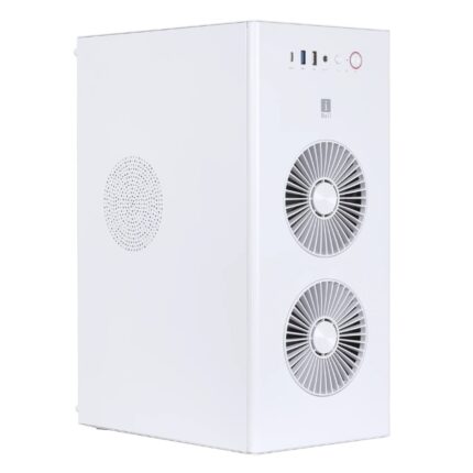 iBall PC Cabinet with SMPS
