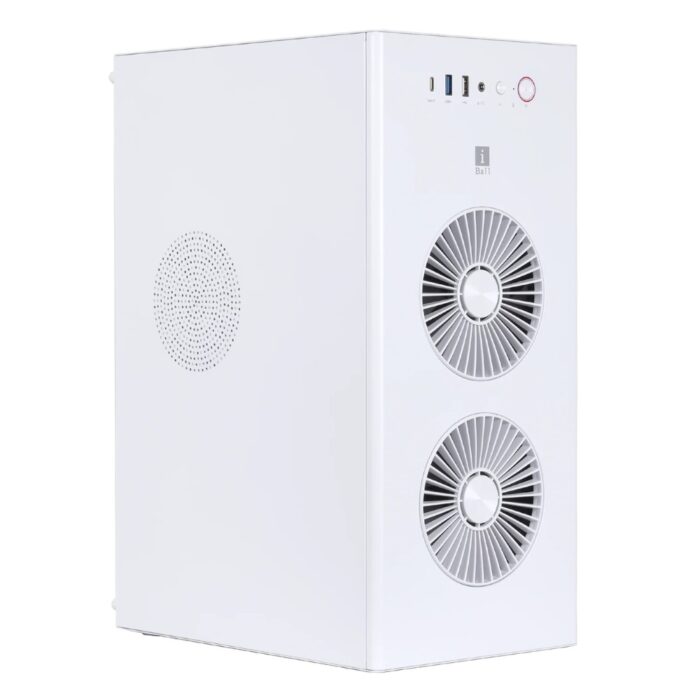iBall PC Cabinet with SMPS
