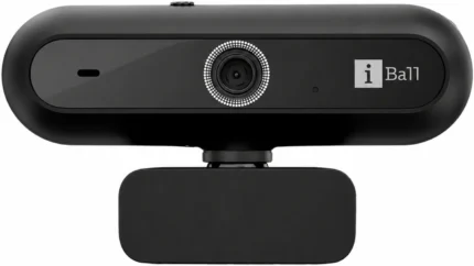 iBall Phocus 18B Webcam