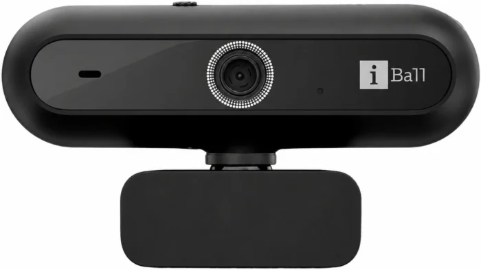 iBall Phocus 18B Webcam iBall Phocus 18B Webcam