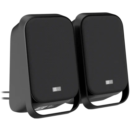 iBall Soundwave Multimedia Speakers