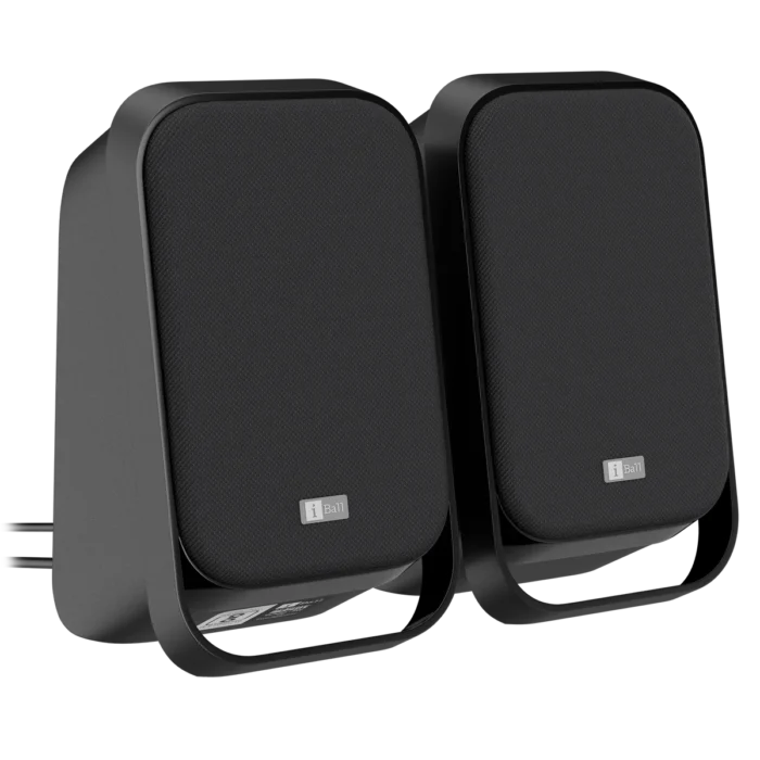 iBall Soundwave Multimedia Speakers