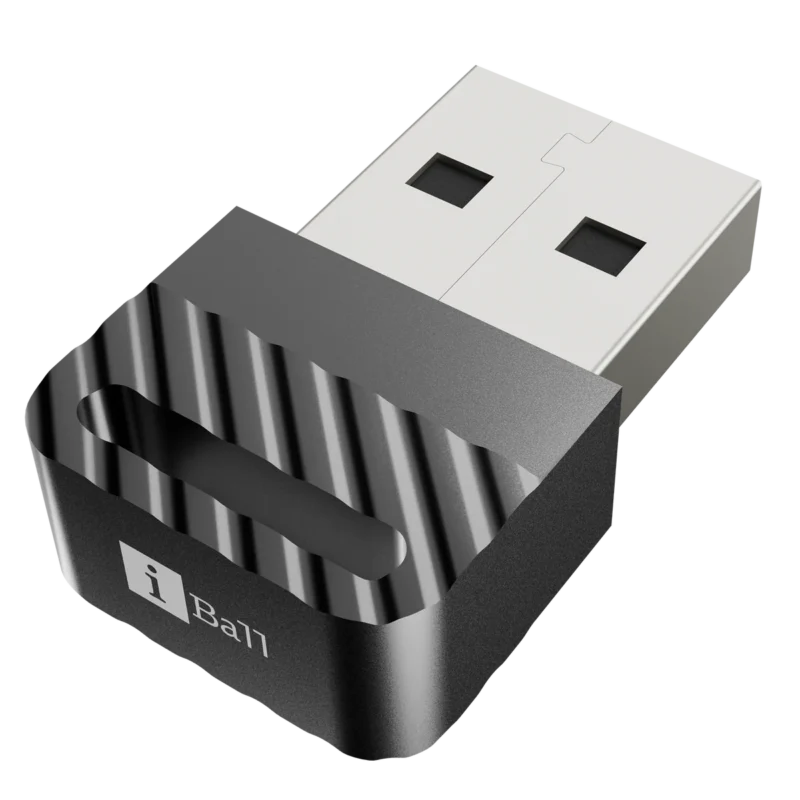 iBall WB150 Mini USB Wi-Fi Adapter