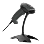 iBall Wired 1D and 2D Barcode Scanner