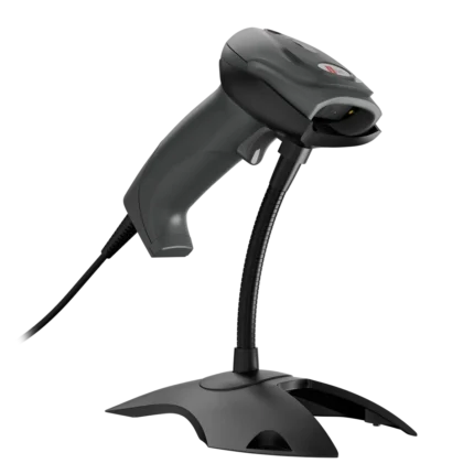 iBall Wired 1D and 2D Barcode Scanner