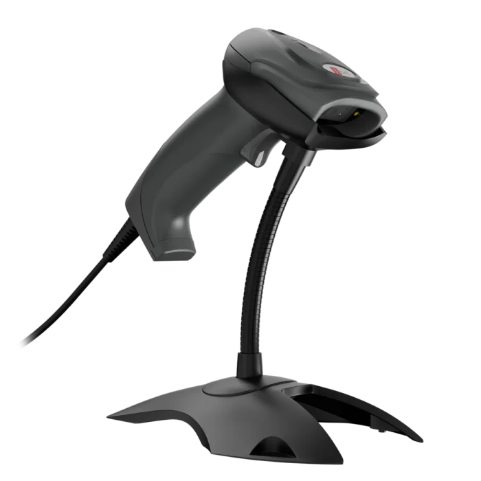 iBall Wired 1D and 2D Barcode Scanner iBall Wired 1D and 2D Barcode Scanner