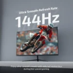 iBall Pixelent 271 (Bird i270) 27-Inch Full HD IPS LED Monitor - Image 9