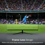 iBall Pixelent 271 (Bird i270) 27-Inch Full HD IPS LED Monitor - Image 6