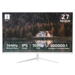 iBall Pixelent 271 (Bird i270) 27-Inch Full HD IPS LED Monitor - Image 10