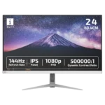 iBall Pixelent 241B (Bird i238) 24-Inch Full HD LED Monitor - Image 5