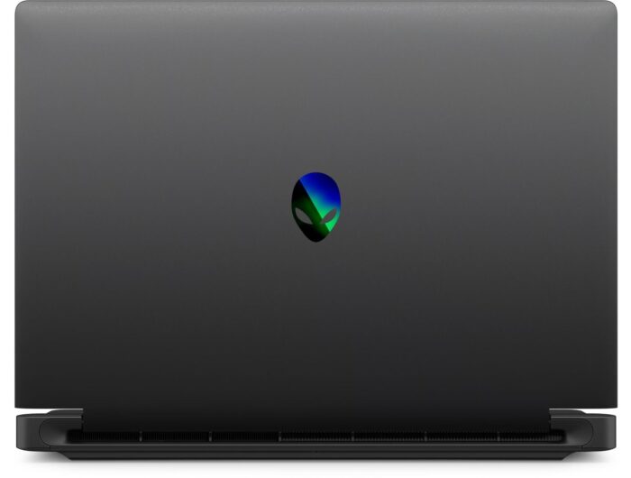 Dell Alienware 15 Gaming Laptop – AMD Ryzen 5 (CAN15265CTO02MINO) - Image 2