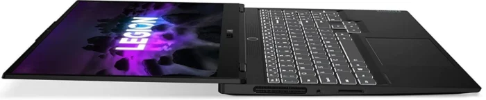 Lenovo Legion Slim 7 Gaming Laptop – 82K800E8IN - Image 2