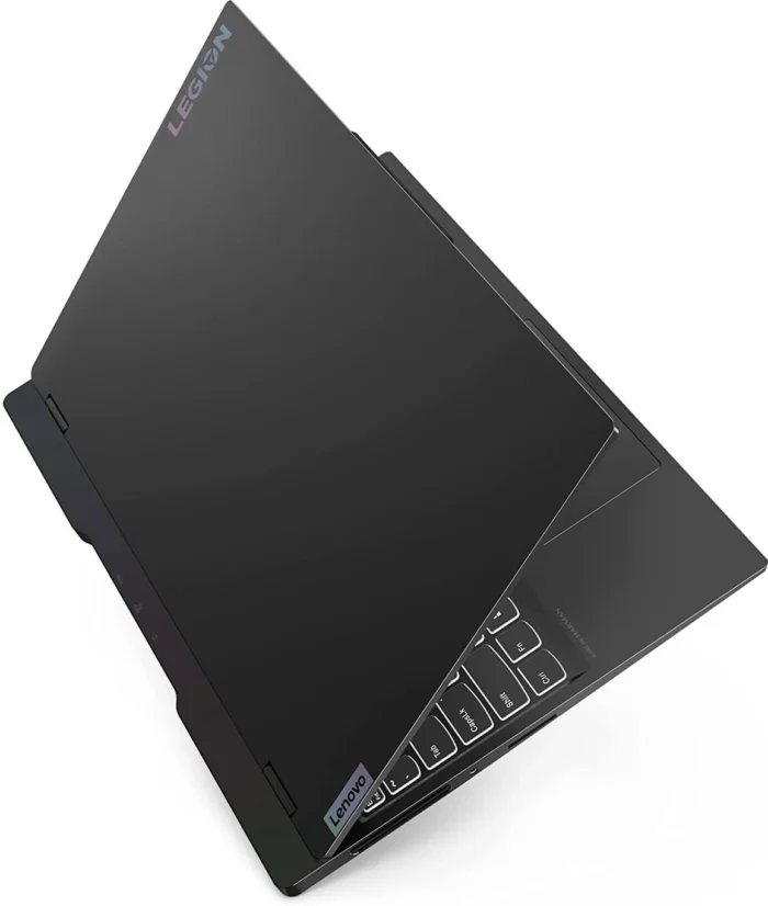 Lenovo Legion Slim 7 Gaming Laptop – 82K800E8IN - Image 3