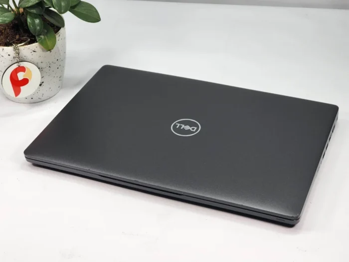 Dell Latitude 5490 Laptop – Intel Core i7 8th Gen, 8GB RAM, 256GB SSD, 14-Inch - Image 2