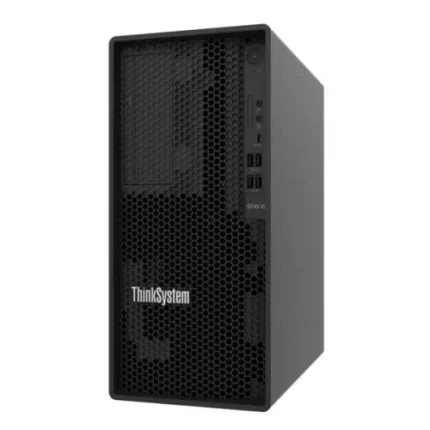 Lenovo ThinkSystem Tower Server