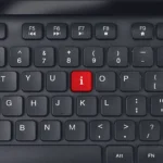 iBall Magical Duo 2 Wireless Keyboard & Mouse Combo - Image 4