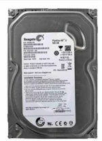 HARD DISK 6TB SATA SURVEILLANCE 1 YR SEGATE – ST6000VX009 - Image 5