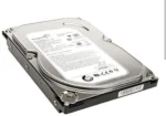 Seagate 500GB Surveillance Internal Hard Disk - Image 3