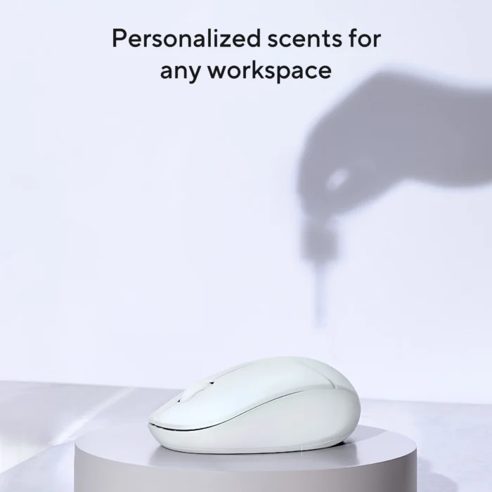 ASUS Fragrance Mouse MD101 – Pink - Image 4
