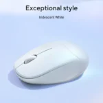 ASUS Fragrance Mouse MD101 – White - Image 5