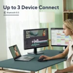 ASUS MW105 Wireless Silent Mouse - Image 10