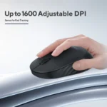 ASUS MW105 Wireless Silent Mouse - Image 8