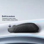 ASUS MW105 Wireless Silent Mouse - Image 4