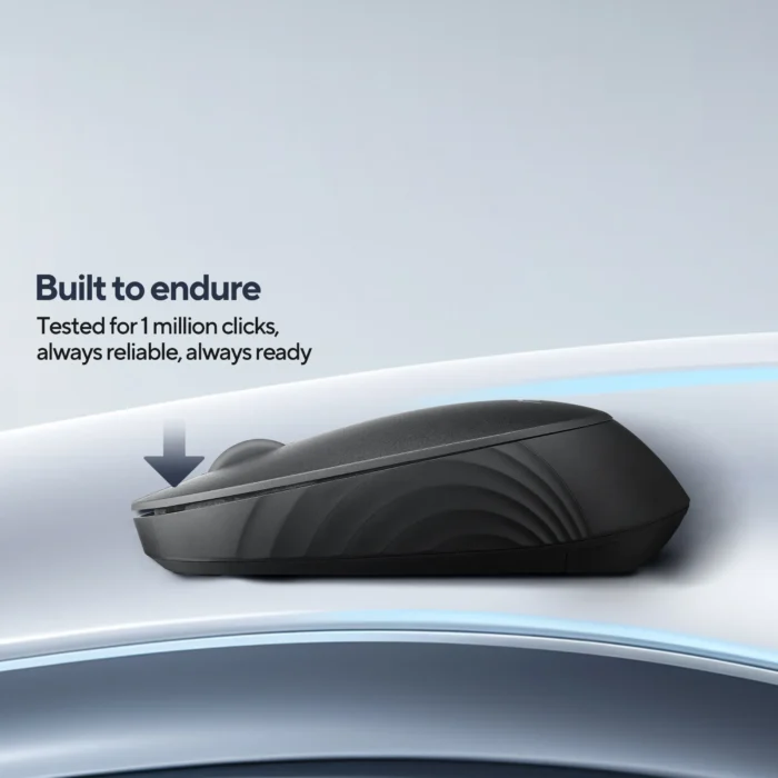 ASUS MW105 Wireless Silent Mouse - Image 4