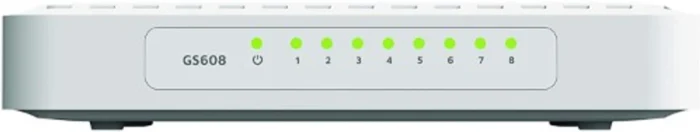 NETGEAR 5 PORT GIGABIT SWITCH