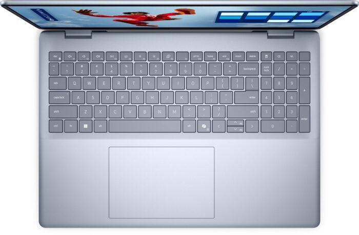 Dell 16 Plus Laptop – Intel Core Ultra 7 256V, 16GB RAM, 512GB SSD - Image 4