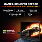HP Victus 15-fa2556TX Gaming Laptop-Intel Core 5, 24GB RAM, 512GB - Image 7